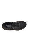 Black Mens Sneakers Scoot 101 24130 M