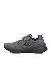 Anthracite Textile Mens Sports Shoes 900573 Hml Memphis