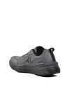 Anthracite Textile Mens Sports Shoes 900573 Hml Memphis