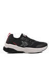 Black Textile Mens Sneakers 900573 Hml Memphis