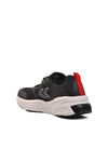 Black Textile Mens Sneakers 900573 Hml Memphis