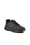 Siyah  Unisex Spor Ayakkabı 900389 HML Huber