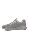 Grey Unisex Sneakers 900509 HML Mokka
