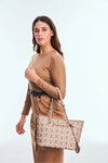 Stone Womens Shoulder and Handbag US24594