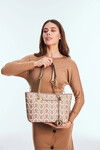 Stone Womens Shoulder and Handbag US24594