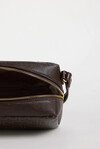 Brown Womens Shoulder and Handbag 05PC24K845-PMN