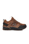 Brown Waterproof Mens Outdoor Shoes 900561 Hml Gize