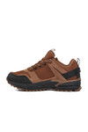 Brown Waterproof Mens Outdoor Shoes 900561 Hml Gize