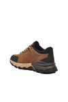 Sand Nubuck Genuine Leather Mens Outdoor Shoes 250010 M