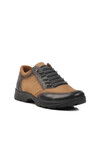 Sand Nubuck Mens Casual Shoes 527102 M