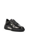 Black Mens Sneakers 152-19503 M