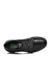 Black Mens Sneakers 152-19503 M