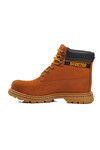Nubuck Pathfinder Genuine Leather Water Repellent Mens Boots M5130 M