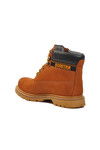Nubuck Genuine Leather Waterproof Unisex Boots G5130 G