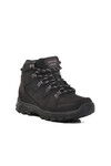Nubuck Black Waterproof Unisex Boots G5558 G