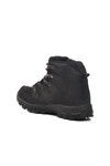Nubuck Black Waterproof Unisex Boots G5558 G