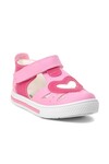 Pink-Fuchsia Baby Casual Shoes 210103 B