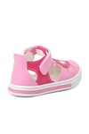 Pink-Fuchsia Baby Casual Shoes 210103 B