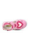 Pink-Fuchsia Baby Casual Shoes 210103 B