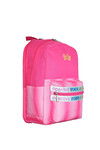 Pink Backpack CPO4045