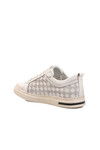 Beyaz  Erkek Sneaker 10206 M