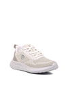 White Mens Sneakers 9302 M
