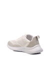 White Mens Sneakers 9302 M