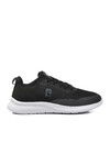 Black Mens Sneakers 9302 M