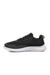 Black Mens Sneakers 9302 M