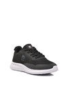 Black Mens Sneakers 9302 M