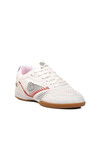 White Non-Slip Sole Mens Futsal Shoes MF-242-113 M