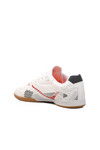 White Non-Slip Sole Mens Futsal Shoes MF-242-113 M