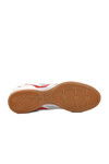 White Non-Slip Sole Mens Futsal Shoes MF-242-113 M