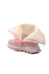 Powder Fleece Girls Boots Sidney P