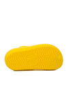 Yellow Unisex Sabo Kids Slippers 755 F