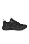 Black Mens Sneakers Cooper 101 24170 M