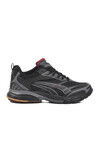 Black-Smoky Mens Sneakers 624 M