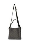 Black Womens Shoulder and Handbag US24529