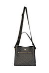 Black Womens Shoulder and Handbag US24529