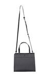 Black Womens Shoulder and Handbag US24560