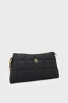 Black Womens Shoulder Bag US24616