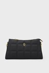 Black Womens Shoulder Bag US24616