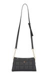 Black Womens Shoulder Bag US24616