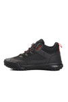 Black Red Non-Slip Sole Mens Outdoor Shoes 2030 M