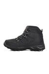 Black Nubuck Waterproof Mens Outdoor Boots M5558 M