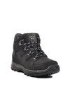 Black Nubuck Waterproof Mens Outdoor Boots M5558 M