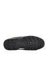 Black Nubuck Mens Casual Shoes 527102 M