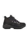 Black Nubuck Waterproof Mens Outdoor Boots M4100 M