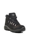 Black Nubuck Waterproof Mens Outdoor Boots M4100 M