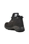 Black Nubuck Waterproof Mens Outdoor Boots M4100 M